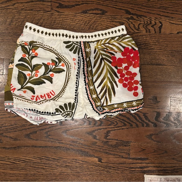 FARM Rio Drawstring Shorts - Picture 2 of 4